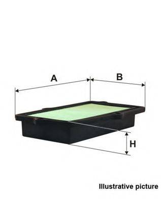OPEN PARTS EAF3483.10