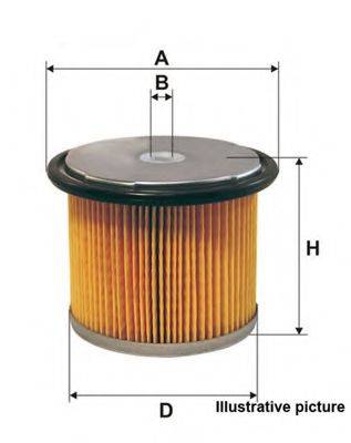 OPEN PARTS EFF5026.10