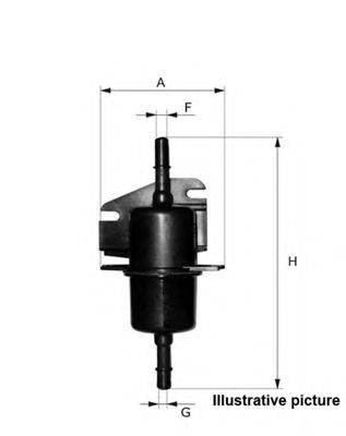 OPEN PARTS EFF5063.20
