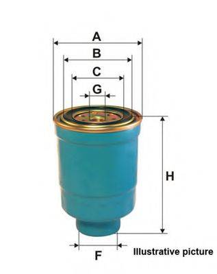 OPEN PARTS EFF5112.10