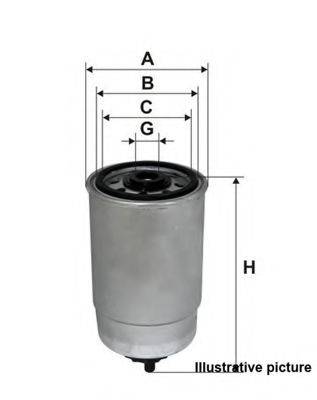 OPEN PARTS EFF5137.10