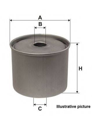 OPEN PARTS EFF5147.10