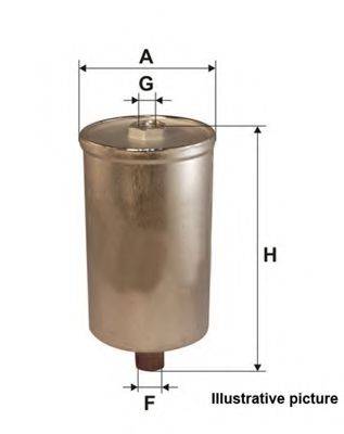 OPEN PARTS EFF5180.20
