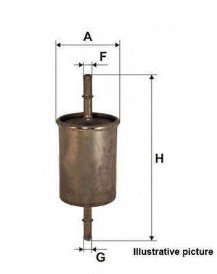 OPEN PARTS EFF5194.20