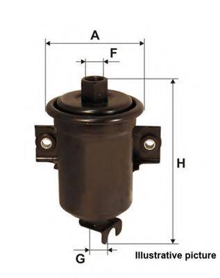 OPEN PARTS EFF5212.20
