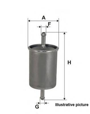 OPEN PARTS EFF5223.20