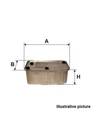OPEN PARTS EFF5224.10