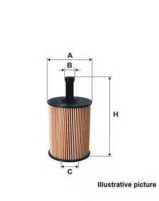 OPEN PARTS EOF4018.10