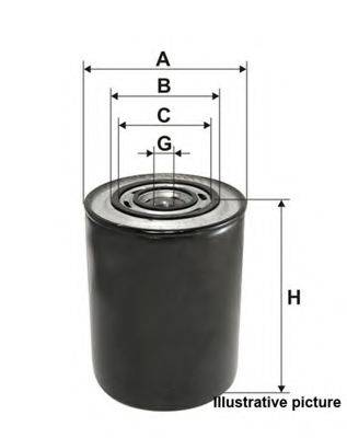 OPEN PARTS EOF4037.20