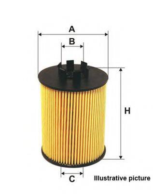 OPEN PARTS EOF4090.10
