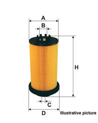 OPEN PARTS EOF4224.10