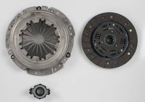 OPEN PARTS CLK9000.03