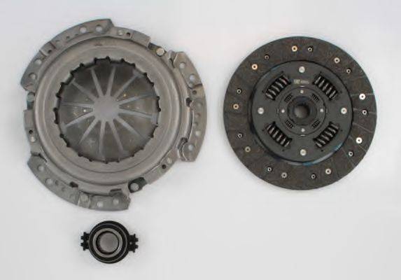 MECARM MK9900 Комплект зчеплення