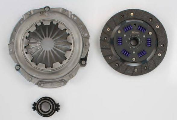 MECARM MK10014 Комплект зчеплення