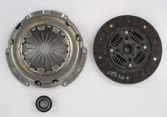 OPEN PARTS CLK9015.03