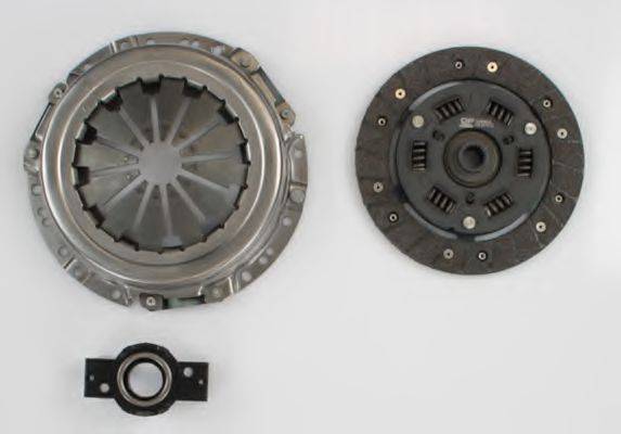 MECARM MK9401 Комплект зчеплення