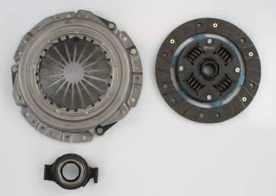 OPEN PARTS CLK9040.03