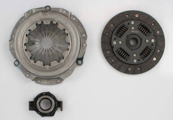 OPEN PARTS CLK9043.03