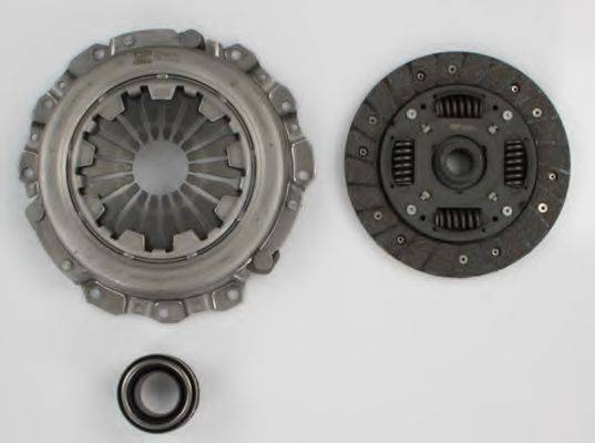 OPEN PARTS CLK9052.03