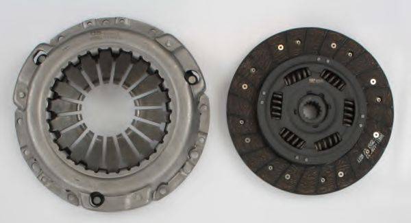 OPEN PARTS CLK9058.02