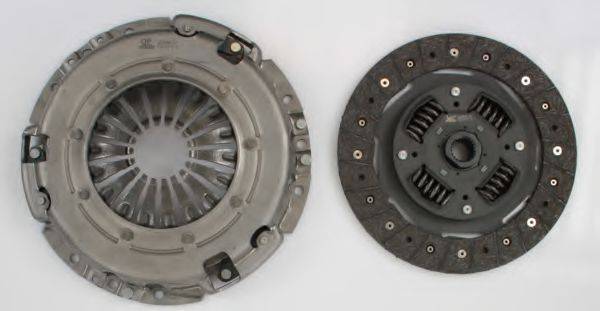 OPEN PARTS CLK9062.02