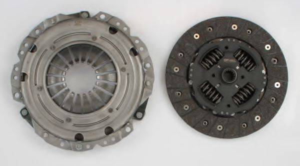 OPEN PARTS CLK9067.02