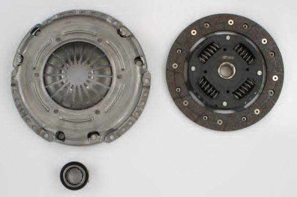 MECARM MK10032 Комплект зчеплення