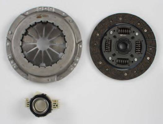 MECARM MK9250 Комплект зчеплення