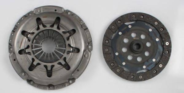 OPEN PARTS CLK9107.02