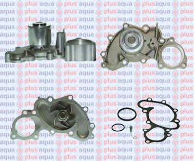 AQUAPLUS 85-5470