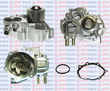 AQUAPLUS 85-5580