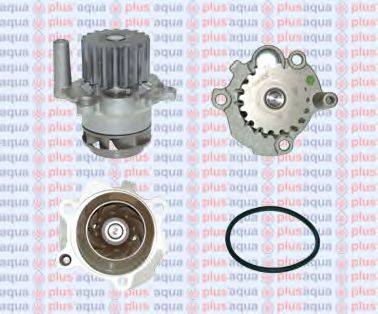 AQUAPLUS 85-6010