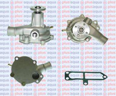 AQUAPLUS 85-6115