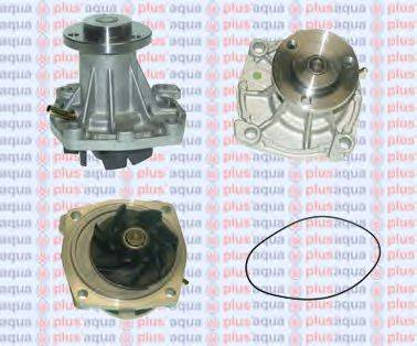 AQUAPLUS 85-6190
