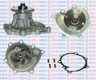 AQUAPLUS 85-6785
