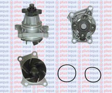 AQUAPLUS 85-6875