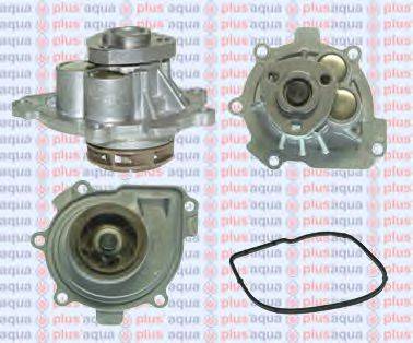 AQUAPLUS 85-7550