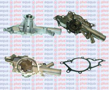 AQUAPLUS 85-7645