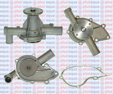 AQUAPLUS 85-1160