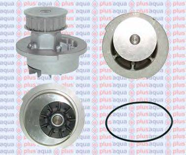 AQUAPLUS 85-1580