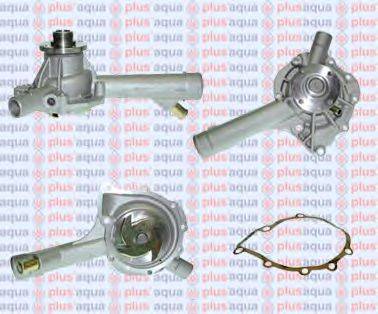 AQUAPLUS 85-2980
