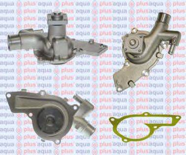 AQUAPLUS 85-3035