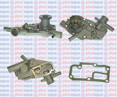 AQUAPLUS 85-4000