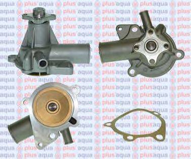 AQUAPLUS 85-4015
