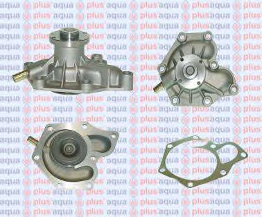 AQUAPLUS 85-4140