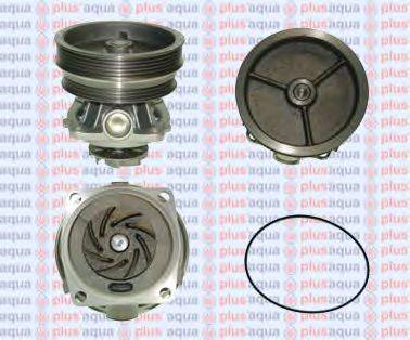 AQUAPLUS 85-4445