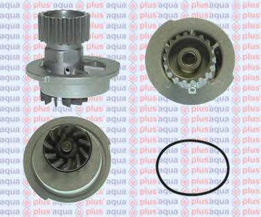 AQUAPLUS 85-4580