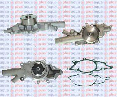 AQUAPLUS 85-4610