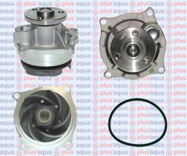 AQUAPLUS 85-4980