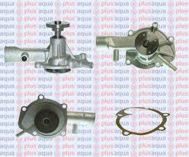 AQUAPLUS 85-5070